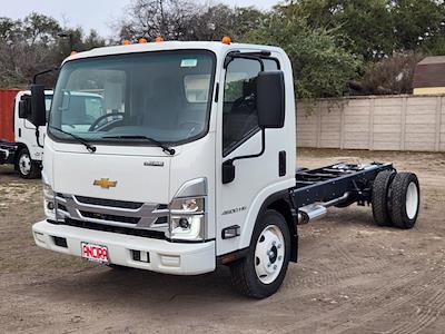 New 2025 Chevrolet LCF 4500 - photo 1