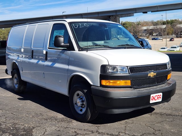 New 2025 Chevrolet Express 2500 - photo 12