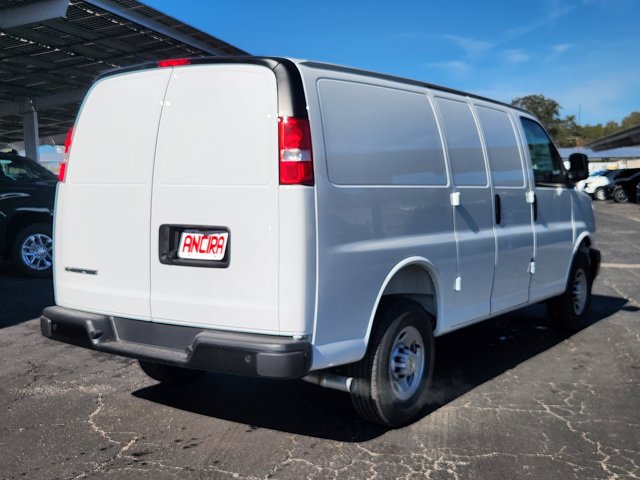 New 2025 Chevrolet Express 2500 - photo 6