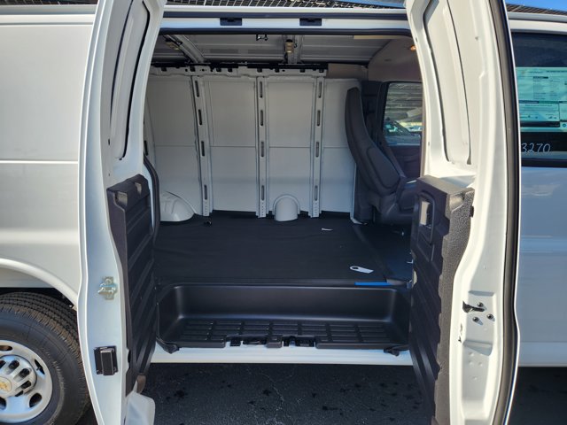 New 2025 Chevrolet Express 2500 - photo 7