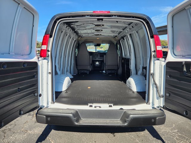 New 2025 Chevrolet Express 2500 - photo 5