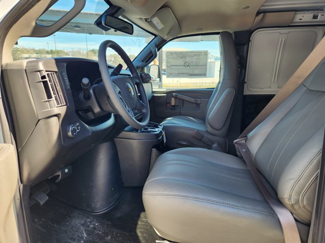 New 2025 Chevrolet Express 2500 - photo 10