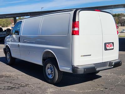 New 2025 Chevrolet Express 2500 Empty Cargo Van for sale #CS6918 - photo 2