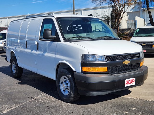 New 2025 Chevrolet Express 2500 - photo 12