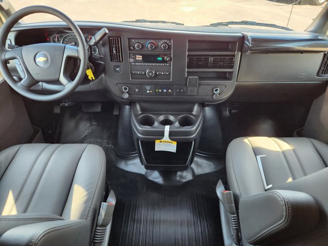 New 2025 Chevrolet Express 2500 - photo 11