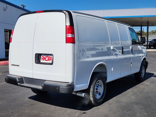 New 2025 Chevrolet Express 2500 - photo 6