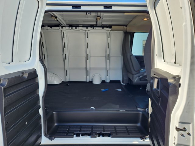 New 2025 Chevrolet Express 2500 - photo 7