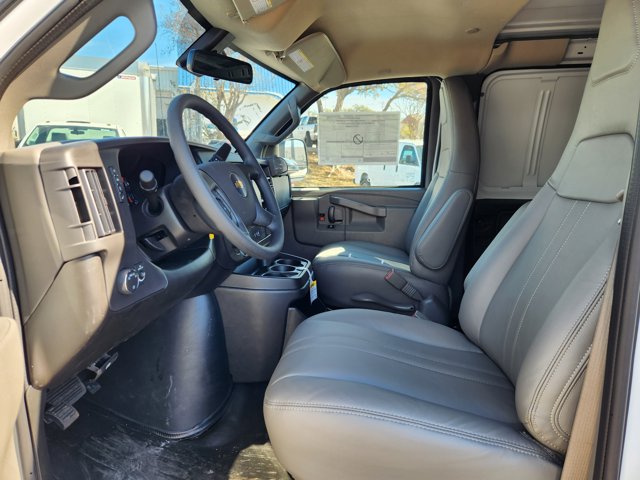 New 2025 Chevrolet Express 2500 - photo 10