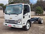 2025 Chevrolet LCF 4500 Regular Cab RWD Cab Chassis for sale #CS6970 - photo 1