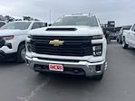 New 2025 Chevrolet Silverado 3500 Crew Cab 60 CA Cab Chassis for sale #CS6988 - photo 2