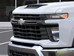New 2025 Chevrolet Silverado 3500 Crew Cab 60 CA Cab Chassis for sale #CS6989 - photo 13