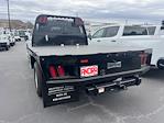 New 2025 Chevrolet Silverado 3500 Crew Cab 60 CA Cab Chassis for sale #CS6990 - photo 18