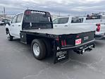 New 2025 Chevrolet Silverado 3500 Crew Cab 60 CA Cab Chassis for sale #CS6990 - photo 19
