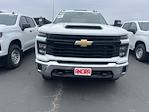 New 2025 Chevrolet Silverado 3500 Crew Cab 60 CA Cab Chassis for sale #CS6990 - photo 5