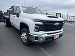New 2025 Chevrolet Silverado 3500 Crew Cab 60 CA Cab Chassis for sale #CS6990 - photo 7