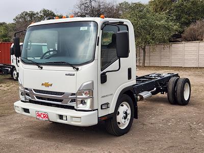 New 2025 Chevrolet LCF 4500 - photo 1