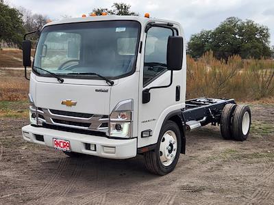 New 2025 Chevrolet LCF 4500 - photo 1