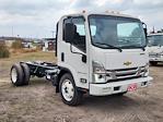 2025 Chevrolet LCF 4500 Regular Cab RWD Cab Chassis for sale #CS7263 - photo 10