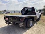 2025 Chevrolet Silverado 3500 Regular Cab DRW RWD Knapheide Flatbed Truck for sale #CS7763 - photo 11