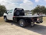 2025 Chevrolet Silverado 3500 Regular Cab DRW RWD Knapheide Flatbed Truck for sale #CS7763 - photo 15