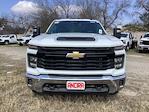 2025 Chevrolet Silverado 3500 Regular Cab DRW RWD Knapheide Flatbed Truck for sale #CS7763 - photo 5