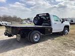 2025 Chevrolet Silverado 3500 Regular Cab DRW RWD Knapheide Flatbed Truck for sale #CS7763 - photo 10