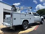 2025 Chevrolet Silverado 3500 Crew Cab DRW 4WD Mechanics Body for sale #CS7767 - photo 16