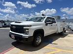 2025 Chevrolet Silverado 3500 Crew Cab DRW 4WD Mechanics Body for sale #CS7767 - photo 4