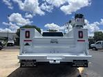2025 Chevrolet Silverado 3500 Crew Cab DRW 4WD Mechanics Body for sale #CS7767 - photo 21