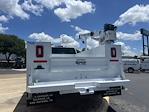 2025 Chevrolet Silverado 3500 Crew Cab DRW 4WD Mechanics Body for sale #CS7767 - photo 22