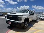 2025 Chevrolet Silverado 3500 Crew Cab DRW 4WD Mechanics Body for sale #CS7767 - photo 5