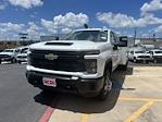 2025 Chevrolet Silverado 3500 Crew Cab DRW 4WD Mechanics Body for sale #CS7767 - photo 3
