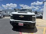 2025 Chevrolet Silverado 3500 Crew Cab DRW 4WD Mechanics Body for sale #CS7767 - photo 6