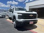 2025 Chevrolet Silverado 3500 Crew Cab DRW 4WD Mechanics Body for sale #CS7767 - photo 9