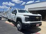 2025 Chevrolet Silverado 3500 Crew Cab DRW 4WD Mechanics Body for sale #CS7767 - photo 10