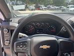 2025 Chevrolet Silverado 3500 Crew Cab DRW 4WD Mechanics Body for sale #CS7862 - photo 34