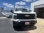 2025 Chevrolet Silverado 3500 Crew Cab DRW 4WD Mechanics Body for sale #CS7945 - photo 8