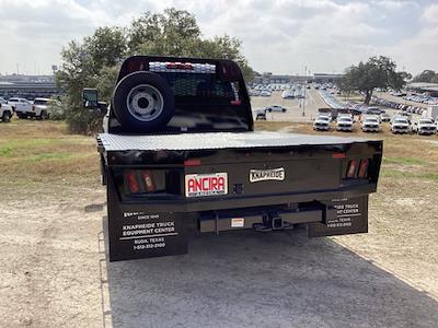 2025 Chevrolet Silverado 3500 Regular Cab DRW RWD Flatbed Truck for sale #CS8448 - photo 2
