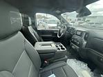 New 2025 Chevrolet Silverado 2500 Regular Cab Service Truck for sale #CS8527 - photo 10