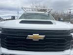 New 2025 Chevrolet Silverado 2500 Regular Cab Service Truck for sale #CS8527 - photo 3