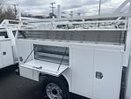 New 2025 Chevrolet Silverado 2500 Regular Cab Service Truck for sale #CS8527 - photo 8