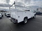 New 2025 Chevrolet Silverado 2500 Regular Cab Service Truck for sale #CS8527 - photo 9