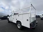 New 2025 Chevrolet Silverado 2500 Regular Cab Service Truck for sale #CS8527 - photo 2