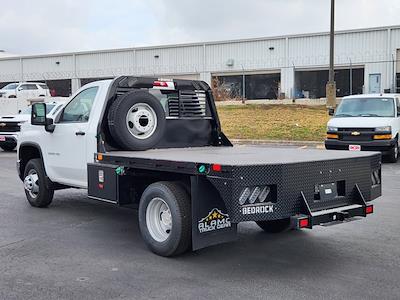 New 2025 Chevrolet Silverado 3500 - photo 1