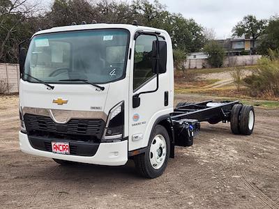 New 2025 Chevrolet LCF 5500XD - photo 1