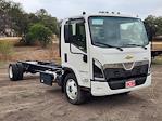 New 2025 Chevrolet LCF 5500XD Regular Cab Cab Chassis for sale #CS9038 - photo 10