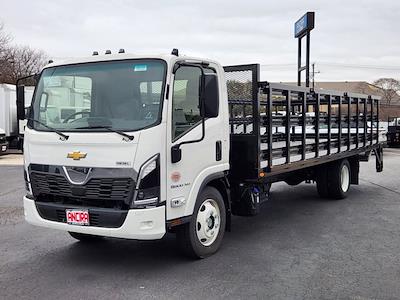 New 2025 Chevrolet LCF 5500XD - photo 1
