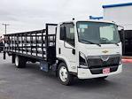 2025 Chevrolet LCF 5500XD Regular Cab RWD Stake Bed for sale #CS9039 - photo 10
