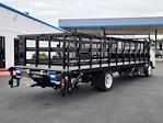 2025 Chevrolet LCF 5500XD Regular Cab RWD Stake Bed for sale #CS9039 - photo 3