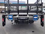 2025 Chevrolet LCF 5500XD Regular Cab RWD Stake Bed for sale #CS9039 - photo 4